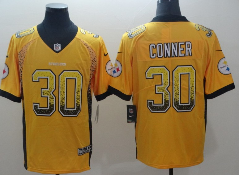 2019 NFL men Limited Jerseys-171